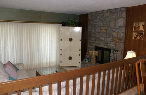 Blowing Rock Condominio | Sauce 3 - condominio de 2 dormitorios