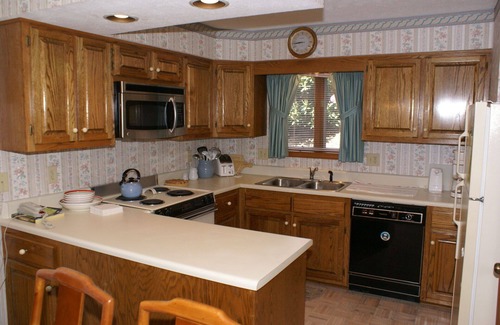 Blowing Rock Condominio | Sauce 3 - condominio de 2 dormitorios