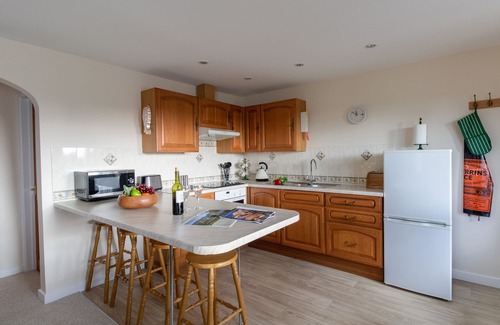Wincanton Cabaña | Willow Barn, WINCANTON