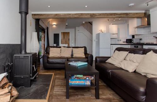 Wootton Bridge Casa | Willow Barn - Fernhill Farm