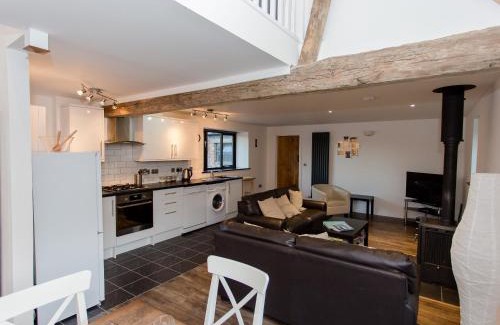 Wootton Bridge Casa | Willow Barn - Fernhill Farm