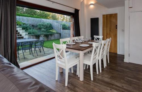 Wootton Bridge Casa | Willow Barn - Fernhill Farm