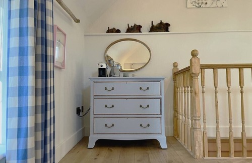Sudbury Apartamento | Willow Barn, Long Melford