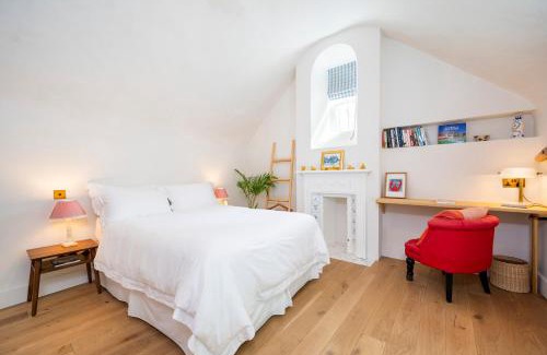 Sudbury Casa | Willow Barn, Long Melford