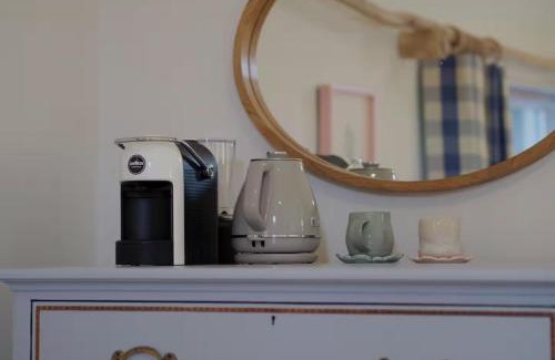 Sudbury Casa | Willow Barn, Long Melford