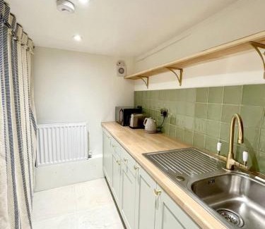 Sudbury Casa | Willow Barn, Long Melford