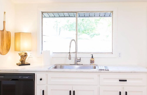 Guntersville Casa | Willow Beach on Lake Guntersville