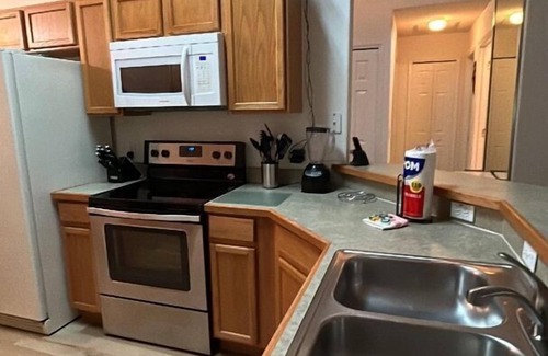 Crescent Lakes Casa | Willow Bend