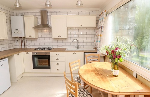Cowes Cabaña | Willow Cabin