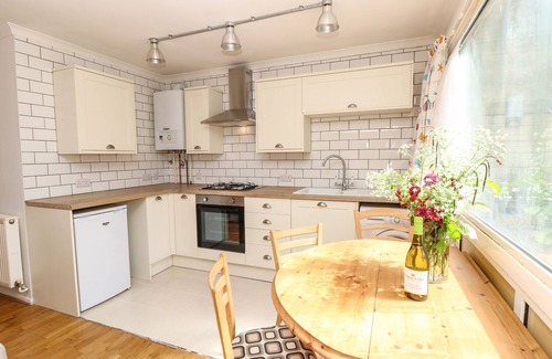 Cowes Cabaña | Willow Cabin