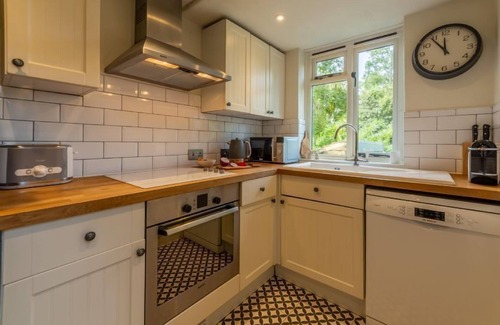 North Creake Apartamento | Willow Cottage es un encantador y encantador bolthole acogedor