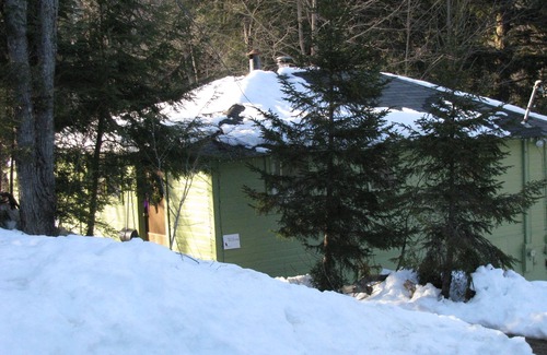 Northfield Cabaña | Willow Cottage - Una gran escapada para un grupo o familia