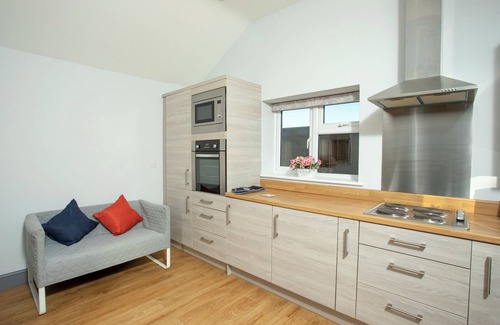 Frampton Cabaña | Willow Cottage a quaint holiday cottage in Wigtoft, Boston Lincolnshire