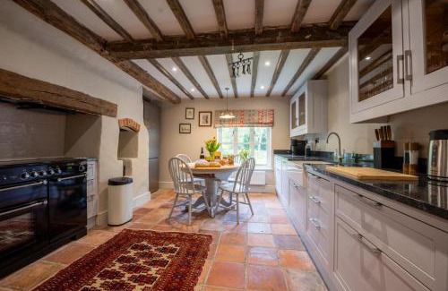 Wolterton Casa | Willow Cottage at Wolterton Park