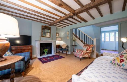 Wolterton Casa | Willow Cottage at Wolterton Park