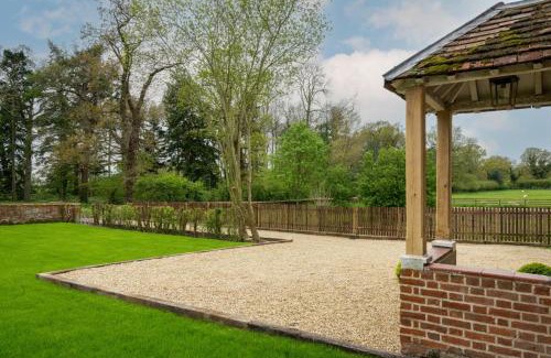 Wolterton Casa | Willow Cottage at Wolterton Park