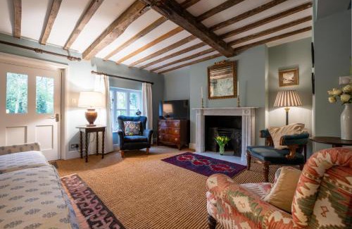Wolterton Casa | Willow Cottage at Wolterton Park