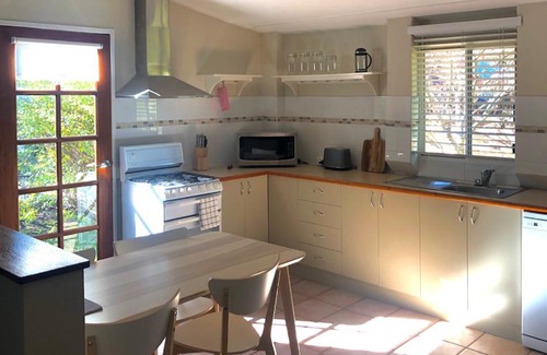 Kurrajong Casa | Willow Cottage
