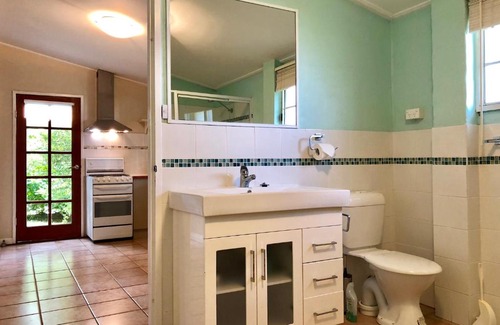 Kurrajong Casa | Willow Cottage