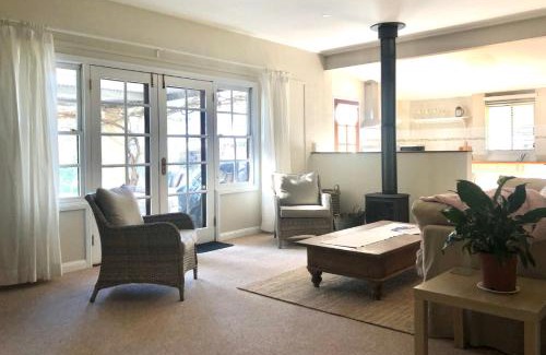 Kurrajong Casa | Willow Cottage