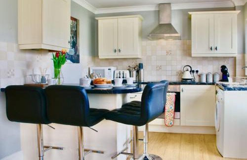 Binsted Casa | Willow Cottage