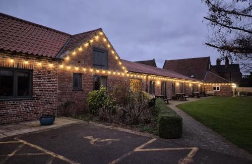 Frampton Casa | Willow Cottage