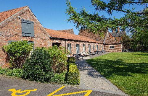 Frampton Casa | Willow Cottage