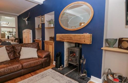 Silverdale Casa | Willow Cottage