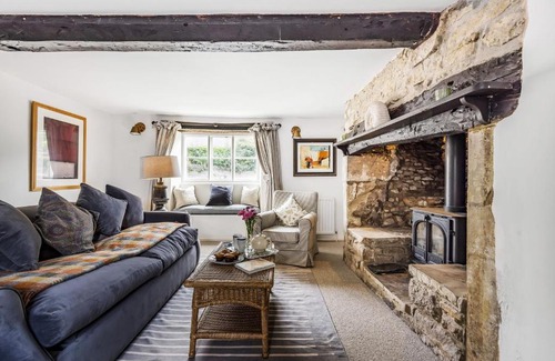 Chilmark Casa | Willow Cottage