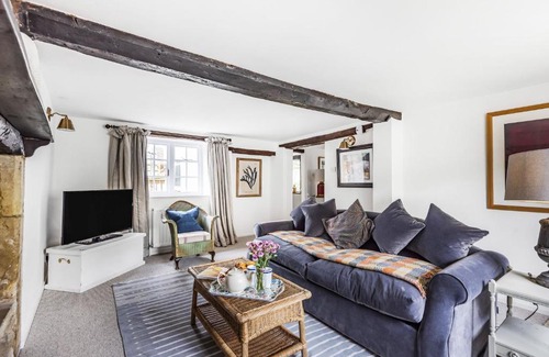 Chilmark Casa | Willow Cottage