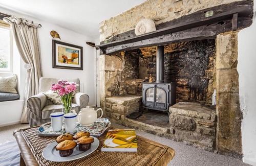 Chilmark Casa | Willow Cottage