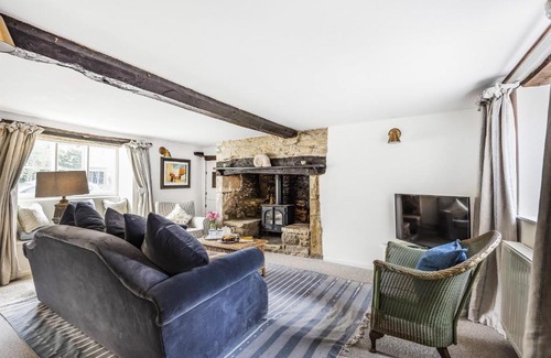 Chilmark Casa | Willow Cottage