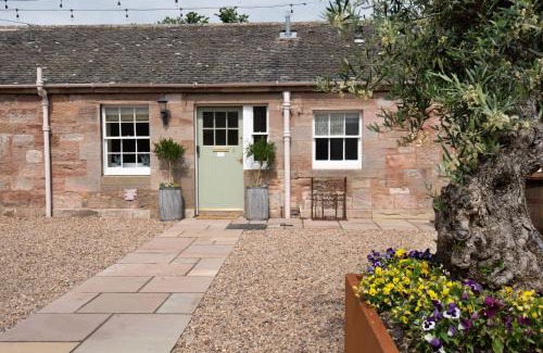 Cockburnspath Casa | Willow Cottage
