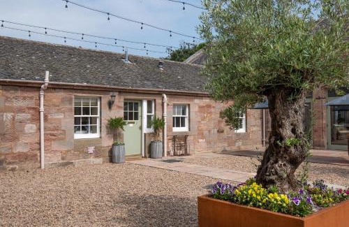 Cockburnspath Casa | Willow Cottage