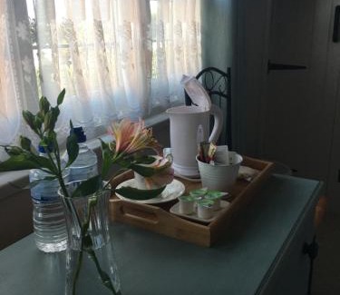 Dymchurch Cama Y Desayuno | Willow Cottage