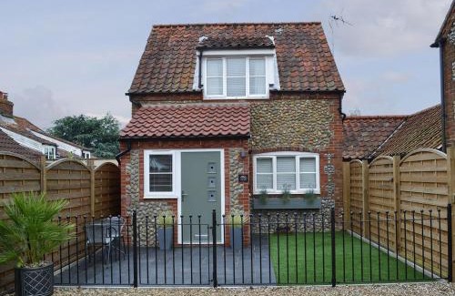 Great Ryburgh Casa | Willow Cottage