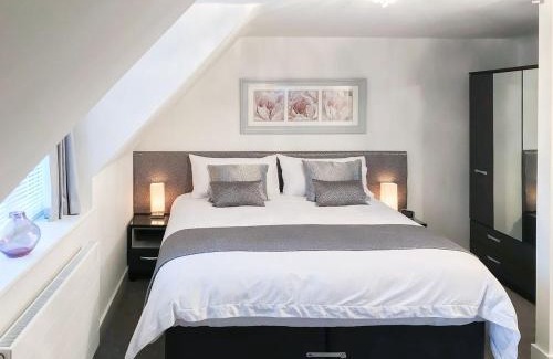 Great Ryburgh Casa | Willow Cottage