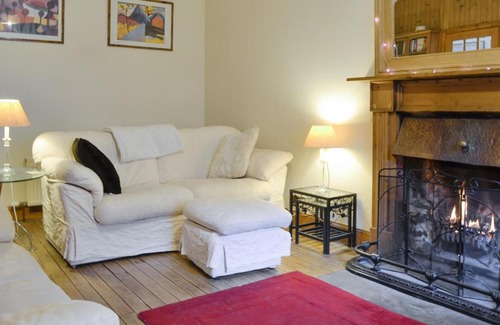 Kirriemuir Casa | Willow Cottage