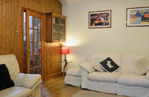Kirriemuir Casa | Willow Cottage