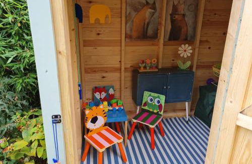 North Creake Casa | Willow Cottage