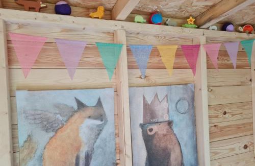 North Creake Casa | Willow Cottage