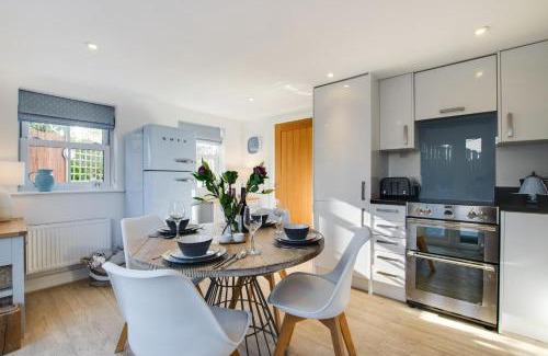St Merryn Casa | Willow Cottage