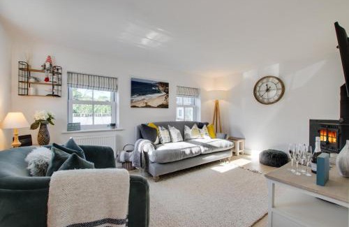 St Merryn Casa | Willow Cottage