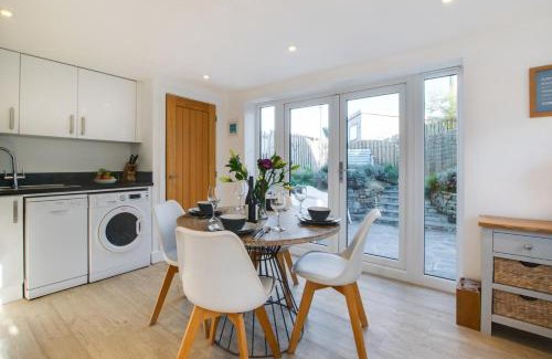 St Merryn Casa | Willow Cottage