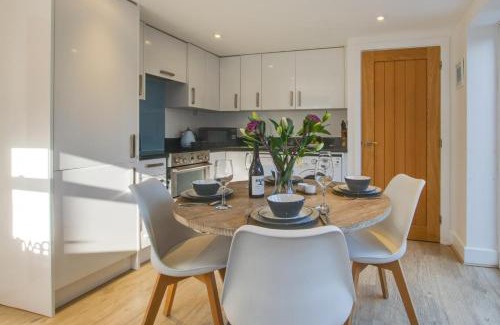 St Merryn Casa | Willow Cottage
