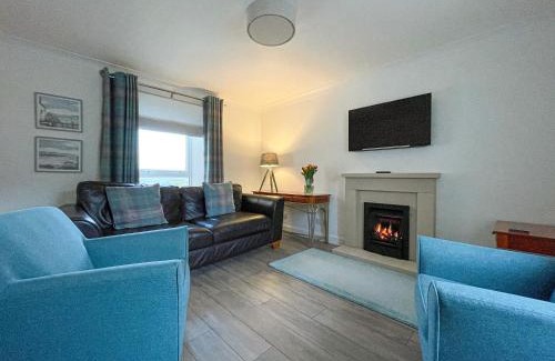 Isle of Lewis Casa | Willow Cottage