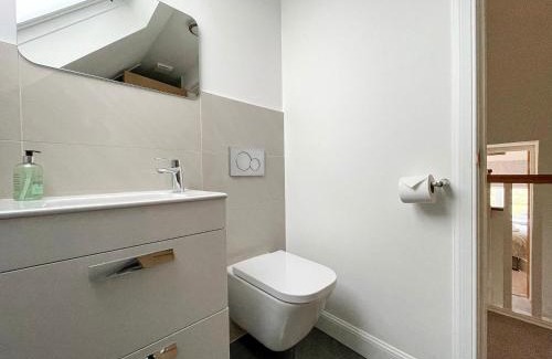 Isle of Lewis Casa | Willow Cottage