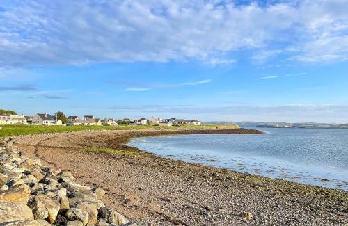 Isle of Lewis Casa | Willow Cottage