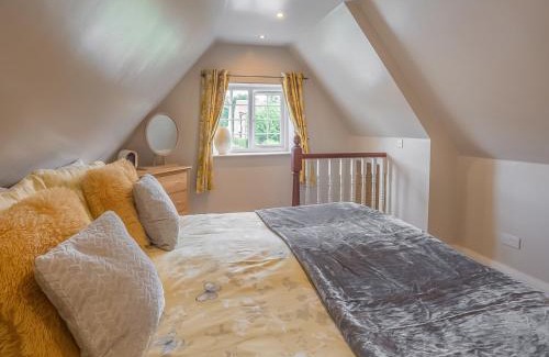Stillingfleet Casa | Willow Cottage