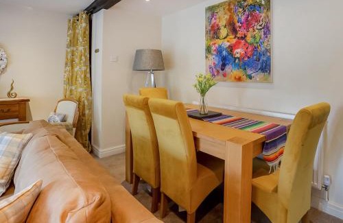 Stillingfleet Casa | Willow Cottage